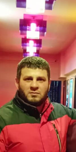 Темирханов